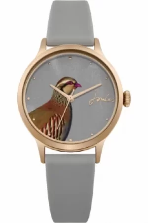 Image of Ladies Joules Amory Watch JSL010ERG