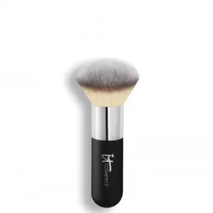 Image of IT Cosmetics Heavenly Luxe Airbrush Powder and Bronzer Brush #1