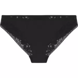 Image of Calvin Klein Bikini Breifs - Black