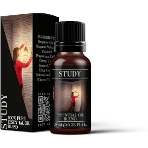 Image of Mystic Moments Study Essential Oil Blends 10ml