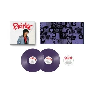 Image of Prince - Originals (Deluxe Edition) Vinyl