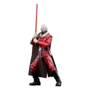 Image of Star Wars: Knights of the Old Republic Black Series Gaming Greats Action Figure Darth Malak 15 cm