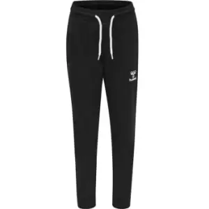 Image of Hummel Onny Sweatpants Junior Boys - Black