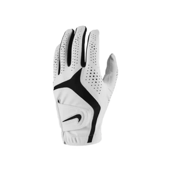 Image of Nike Dura Feel X Golf Glove Left Medium / Large