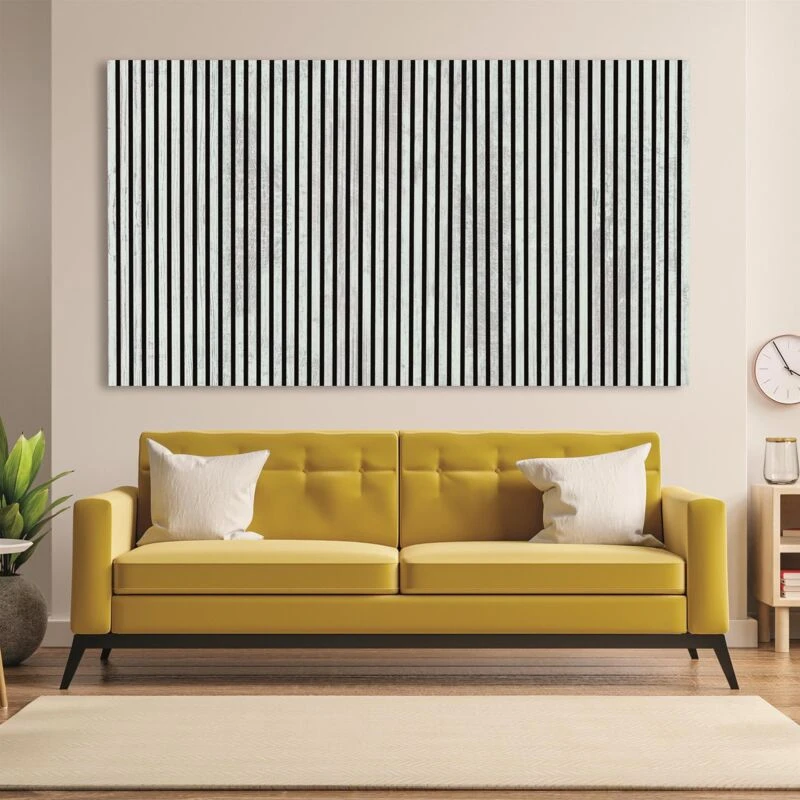 Image of Kraus Kraus Acoustic Silver Birch 1.2 M Wall Panel