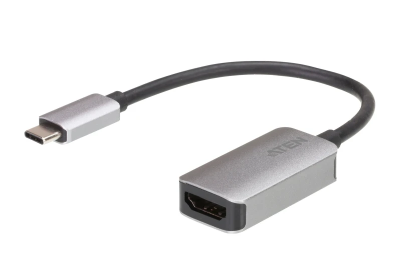 Image of Aten ATEN USB-C to 4K HDMI Adapter UC3008A1-AT