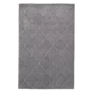 Image of Hong Kong Rug Grey