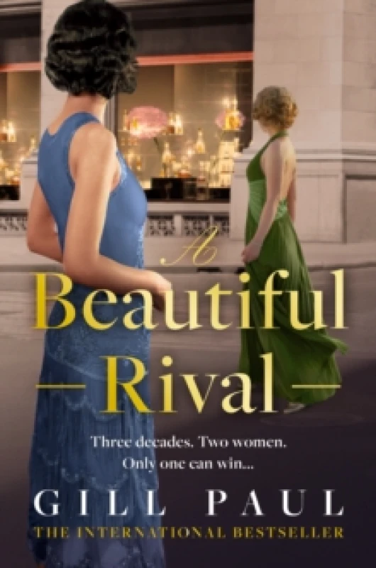 Image of A Beautiful Rival. Paperback. By Gill Paul Books