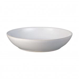 Image of Intro Stone White Pasta Bowl