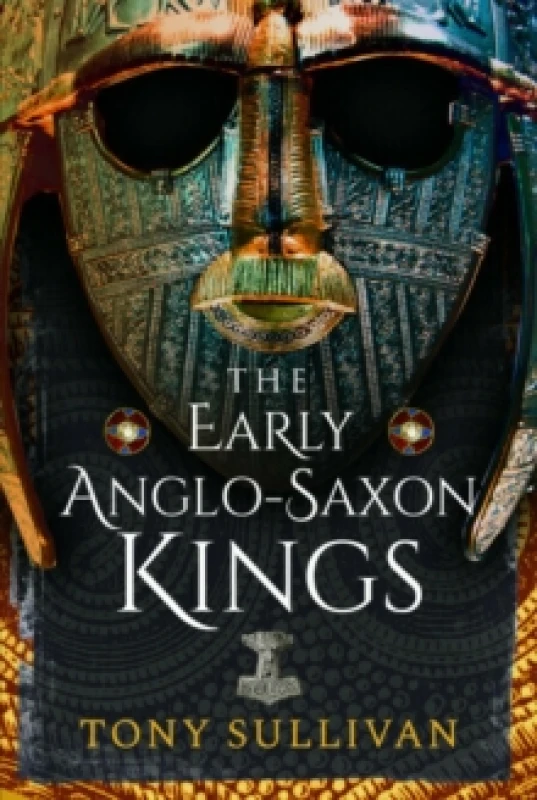 Image of The Early Anglo-Saxon Kings Paperback / softback