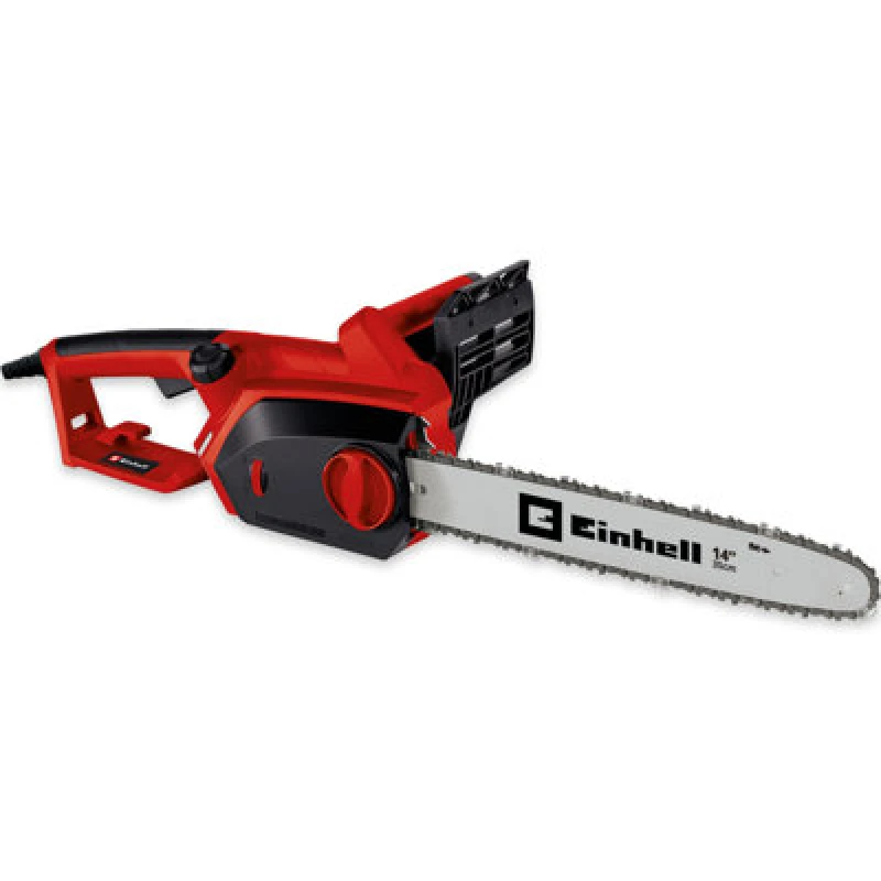 Image of Einhell Einhell Garden Home Electric Chainsaw 1800W 35Cm One Colour WH9OU Unisex