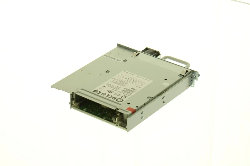 Image of HPE LO-4 SS pe drive. HP