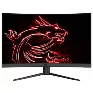Image of MSI Optix 32" G32CQ4 Quad HD Curved LED Gaming Monitor