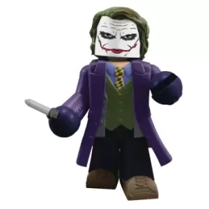 Image of DC Comics Batman Dark Knight Joker Vinimate