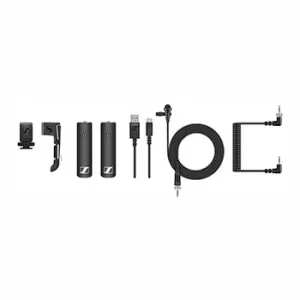 Image of Sennheiser XSW-D Portable Lavalier Set