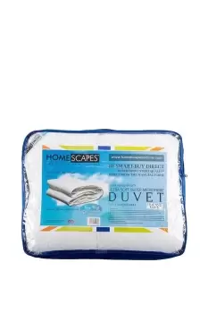 Image of Kids 10.5 Tog Super Microfibre Duvet
