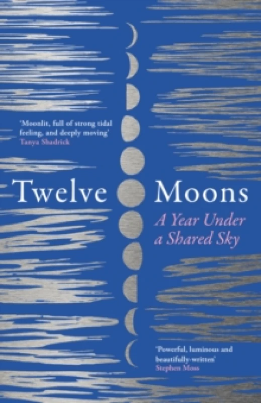Image of Twelve Moons. Paperback. By Caro Giles Books