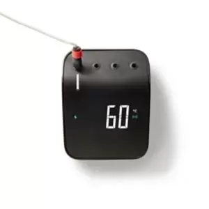 Image of Weber Connect Smart Grilling Hub Black