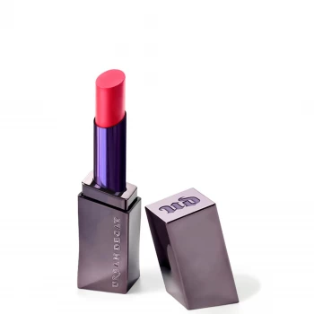 Image of Urban Decay Vice Shine Lipstick 7ml (Various Shades) - The 405