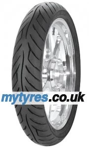 Image of Avon AM26 Roadrider 13070 17 TL 62V Rear wheel