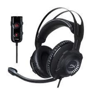 Image of HyperX Cloud Revolver S HX-HSCRS-GM/NA Gaming Headset