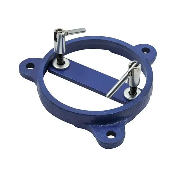 Image of Faithfull Swivel Base for FAIMV100SG Mechanics Vice FAIMV100FGSB