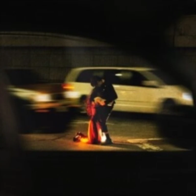 Image of Heaven Come Crashing Vinyl