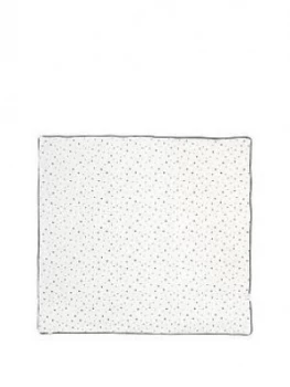 Image of Mamas & Papas Quilt - Cotbed/Cot - Starry Skies