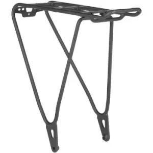 Image of Bontrager BackRack Disc MIK - Black