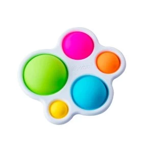 Image of Dimpl Sensory Toy