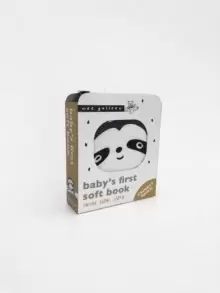 Image of Swing Slow, Sloth : Baby's First Soft Book