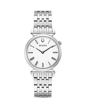 Image of Bulova Regatta Slim Watch, 30mm