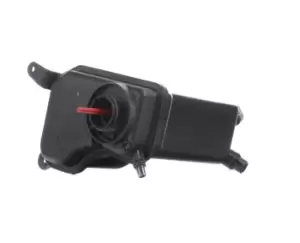 Image of RIDEX Expansion Tank without lid 397E0112 Coolant Expansion Tank,Coolant Reservoir BMW,3 Touring (E91),3 Limousine (E90),1 Schragheck (E87)
