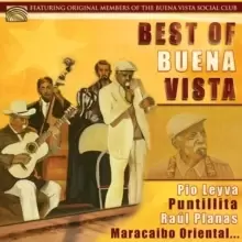 Image of Best of Buena Vista