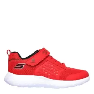Image of Skechers LIGHTS - Red