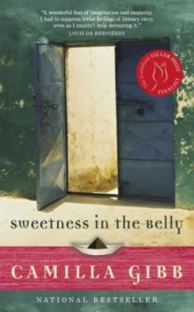 Image of Sweetness in the Belly by Camilla Gibb Paperback