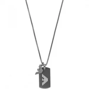 Image of Emporio Armani Jewellery EGS2811060 Necklace