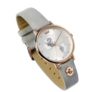 Image of Harry Potter Slytherin Crest Watch
