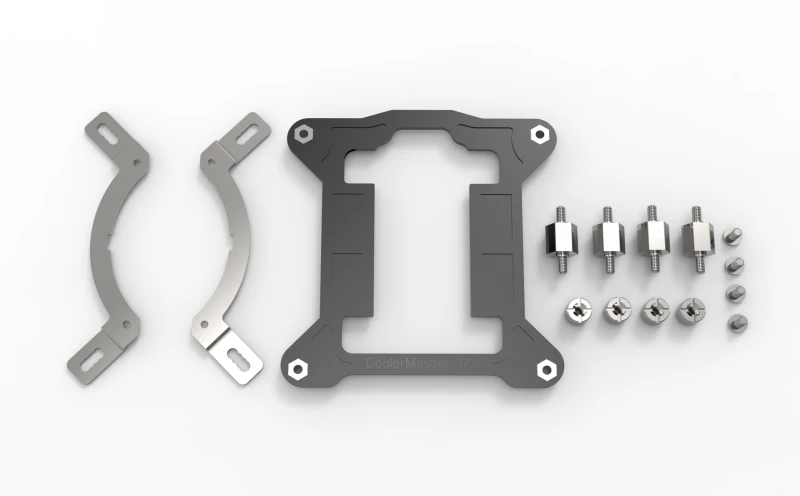 Image of Cooler Master LGA 1700 Upgrade Kit