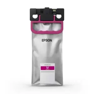 Image of Epson C13T01D300/T01D3 Ink cartridge magenta, 20K pages for Epson...