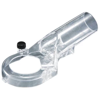 Image of Makita Dust Nozzle Set For Makita MT361 / RP0900 Router