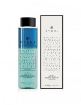 Image of Bi-Phase Hyaluronic Acid Rejuvenating Micellar Water