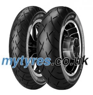 Image of Metzeler ME888 Marathon Ultra ( MT90B16 TL 72H M/C, Front wheel )