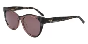 Image of DKNY Sunglasses DK533S 005