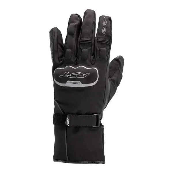 Image of RST Axiom Ce Mens Waterproof Glove Black 12
