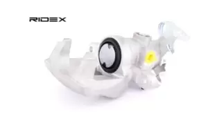 Image of RIDEX Brake caliper FIAT 78B0013 9949353 Caliper,Disc brake caliper