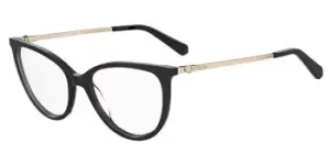 Image of Moschino Love Eyeglasses MOL588 807