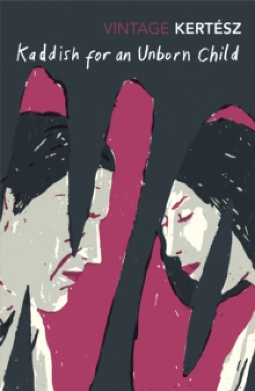 Image of Kaddish For An Unborn Child Paperback / softback