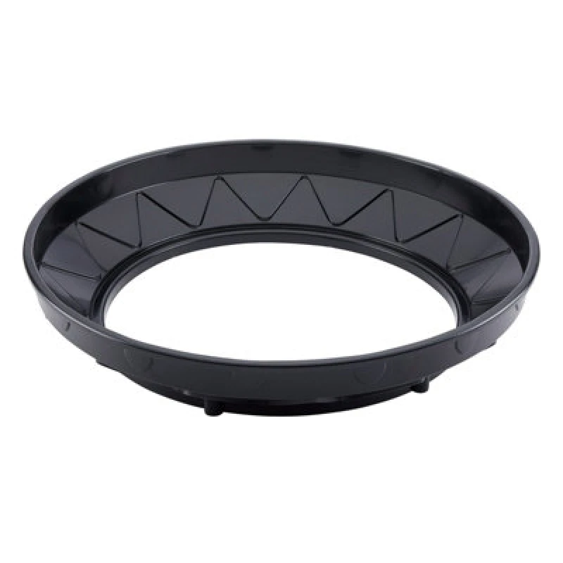 Image of Draper 420mm to 550mm Oil Drainer Extension Funnel OD90L-EXT