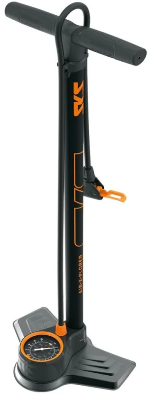 Image of Sks Air-X-Plorer 10.0 Floor Pump NO COLOUR